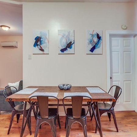 Comfy Bayonne Townhome About 11 Mi To Nyc Attractions Εξωτερικό φωτογραφία