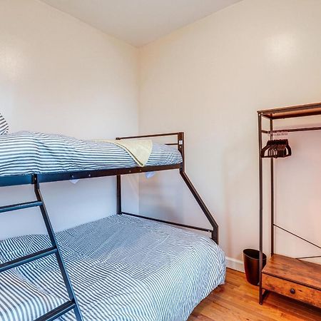 Comfy Bayonne Townhome About 11 Mi To Nyc Attractions Εξωτερικό φωτογραφία