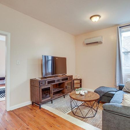 Comfy Bayonne Townhome About 11 Mi To Nyc Attractions Εξωτερικό φωτογραφία
