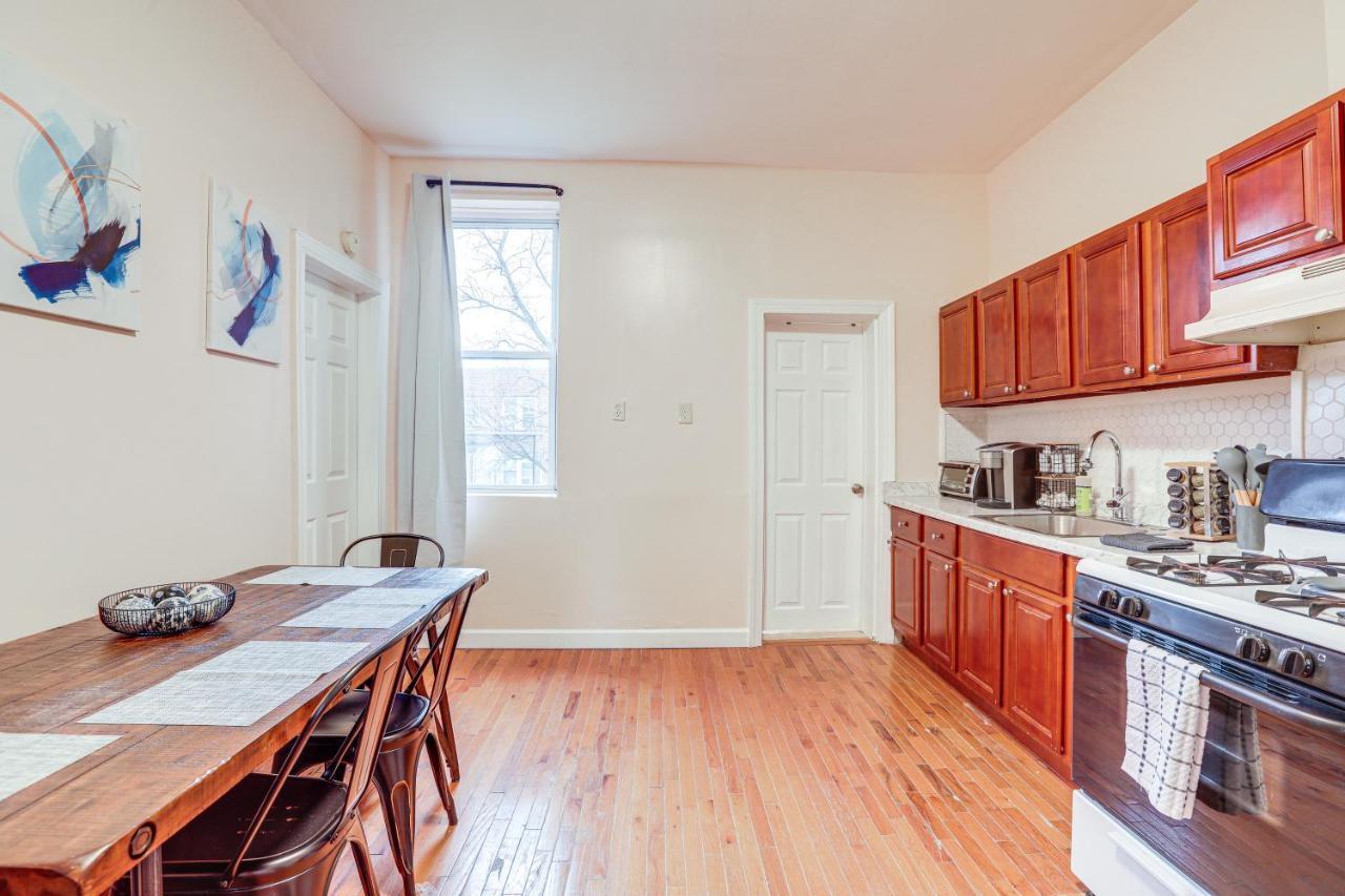 Comfy Bayonne Townhome About 11 Mi To Nyc Attractions Εξωτερικό φωτογραφία