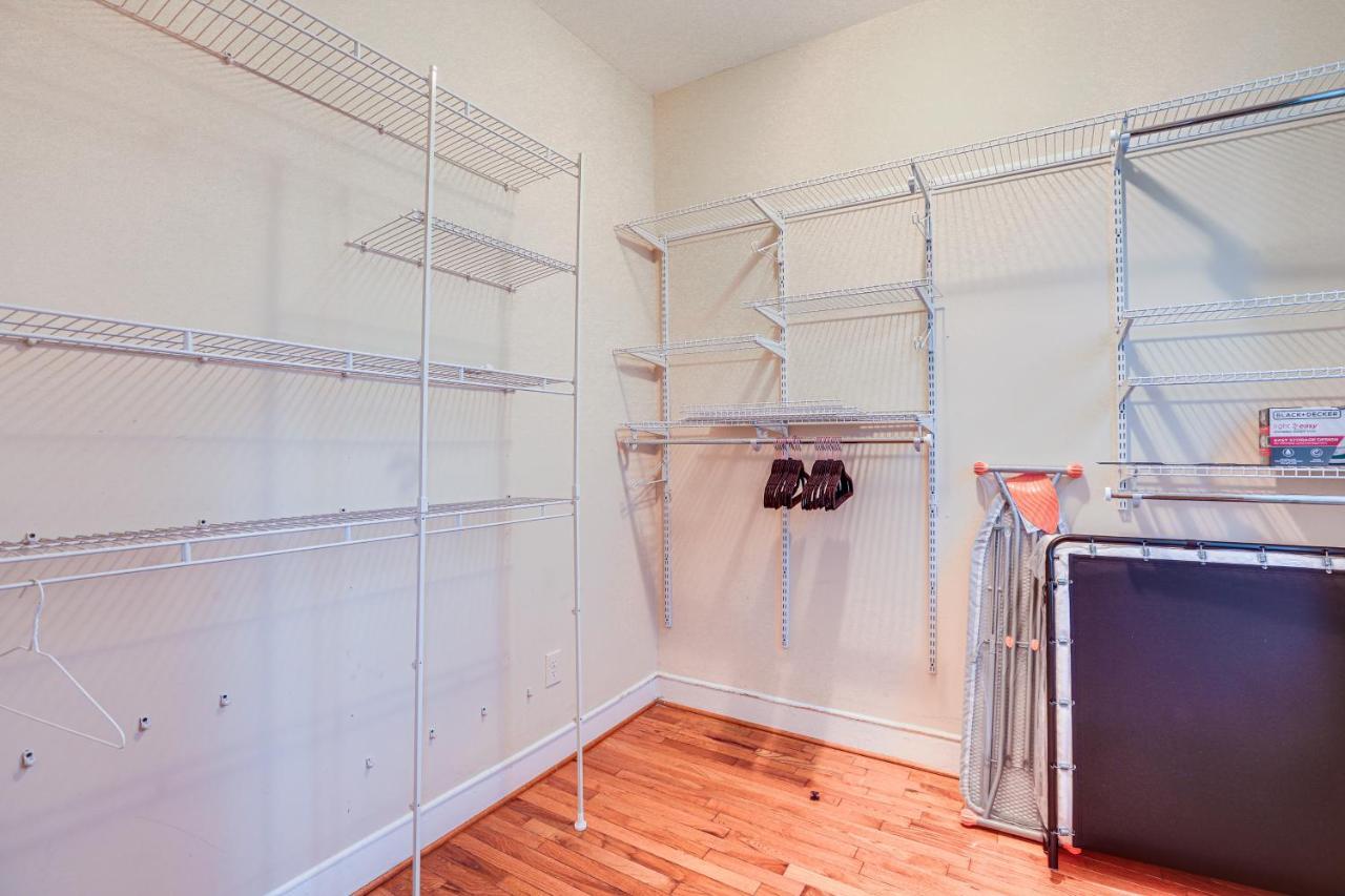 Comfy Bayonne Townhome About 11 Mi To Nyc Attractions Εξωτερικό φωτογραφία