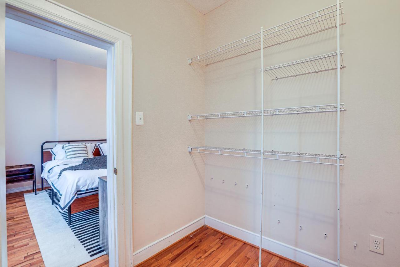 Comfy Bayonne Townhome About 11 Mi To Nyc Attractions Εξωτερικό φωτογραφία